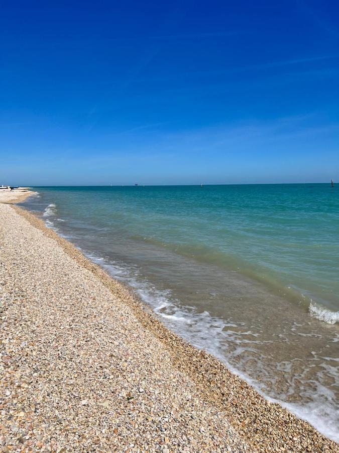 Cinziahome Boutique B&B Lido di Fermo Eksteriør billede