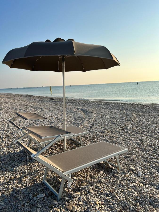 Cinziahome Boutique B&B Lido di Fermo Eksteriør billede
