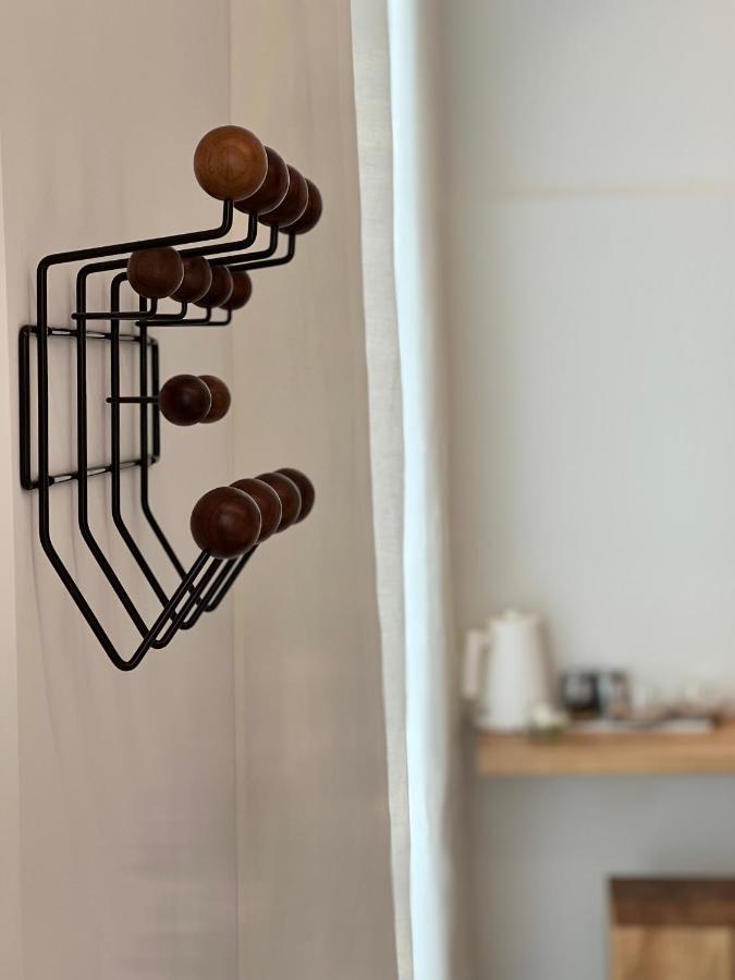Cinziahome Boutique B&B Lido di Fermo Eksteriør billede