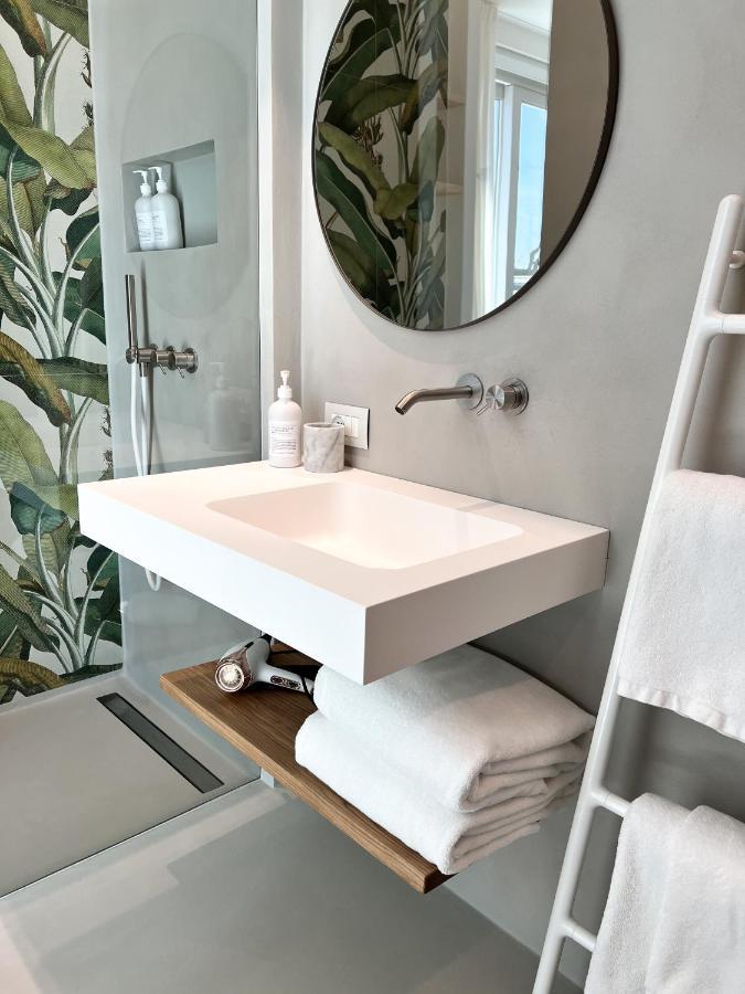 Cinziahome Boutique B&B Lido di Fermo Eksteriør billede