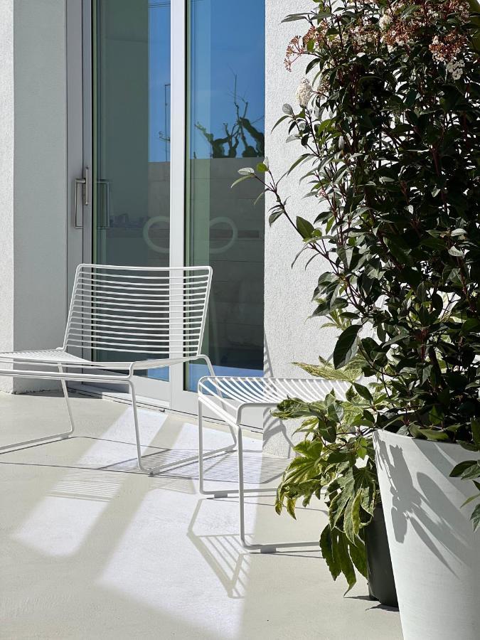 Cinziahome Boutique B&B Lido di Fermo Eksteriør billede