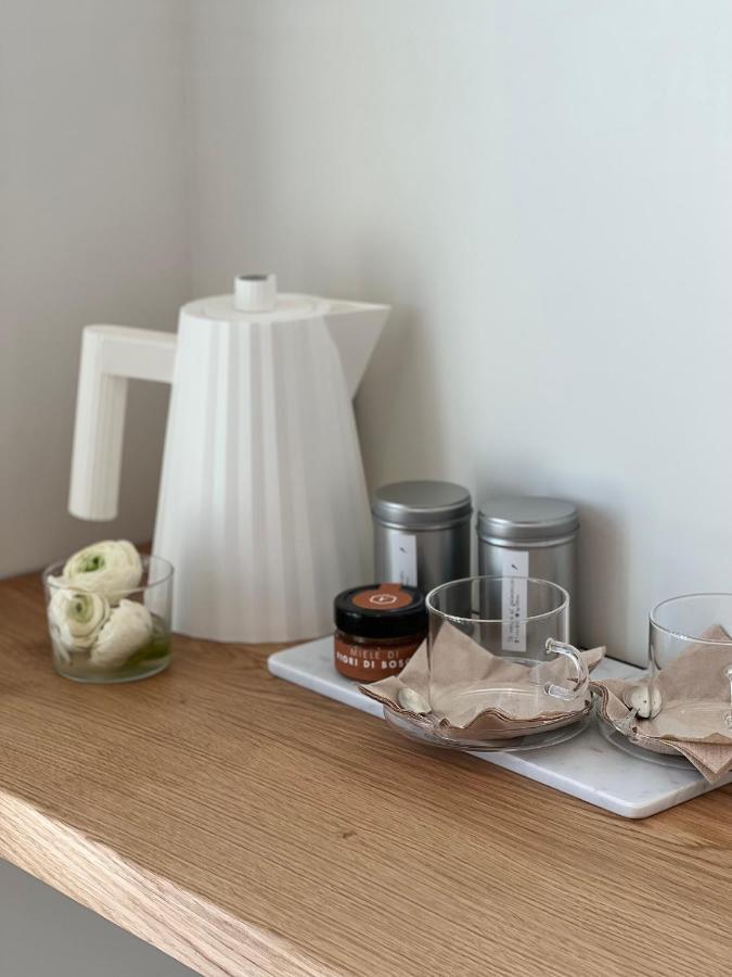 Cinziahome Boutique B&B Lido di Fermo Eksteriør billede