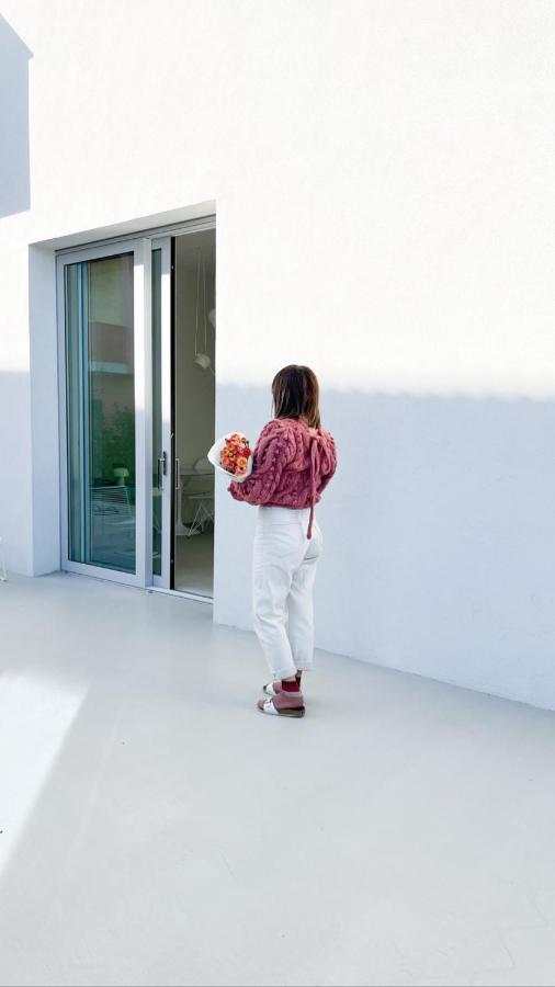 Cinziahome Boutique B&B Lido di Fermo Eksteriør billede