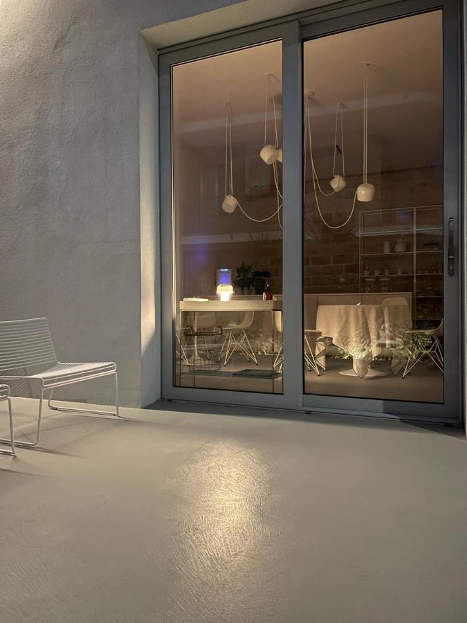 Cinziahome Boutique B&B Lido di Fermo Eksteriør billede