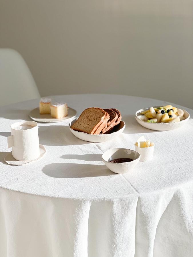 Cinziahome Boutique B&B Lido di Fermo Eksteriør billede