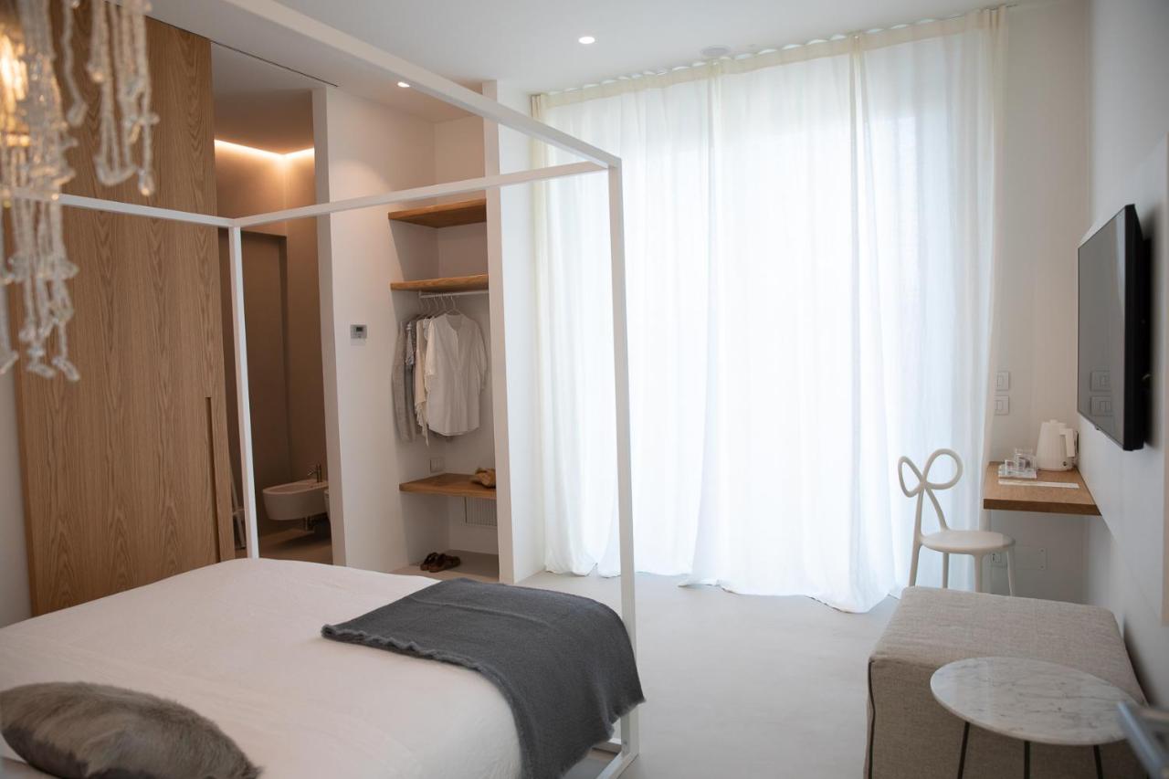 Cinziahome Boutique B&B Lido di Fermo Eksteriør billede