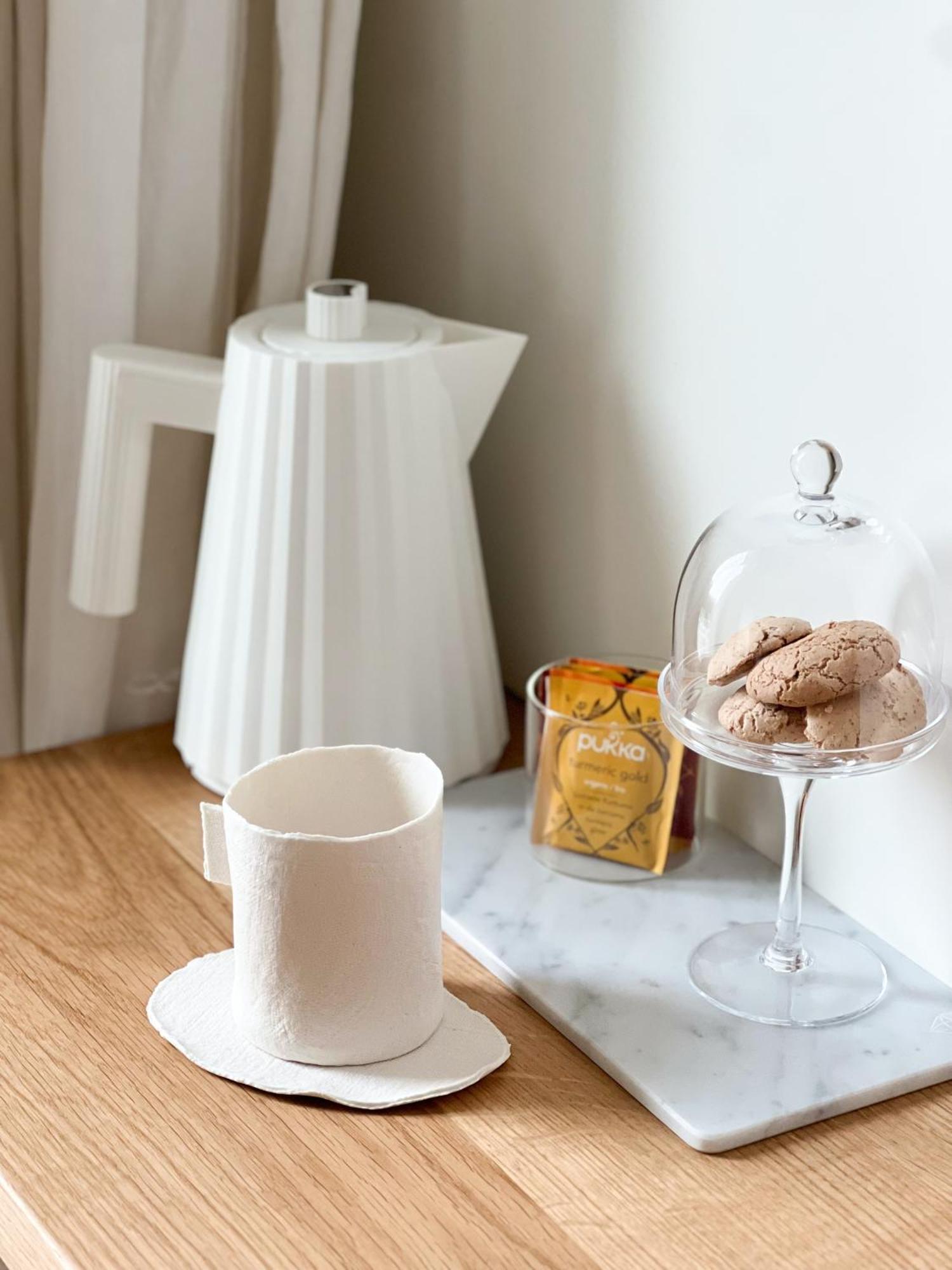 Cinziahome Boutique B&B Lido di Fermo Eksteriør billede