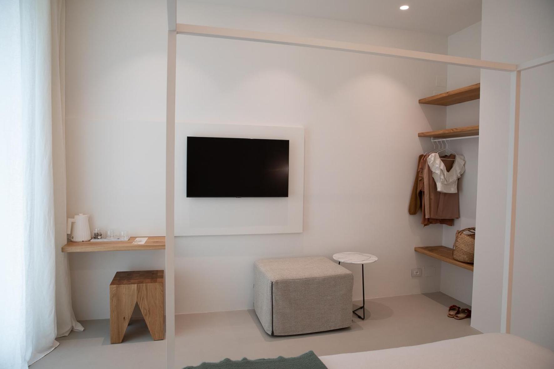 Cinziahome Boutique B&B Lido di Fermo Eksteriør billede
