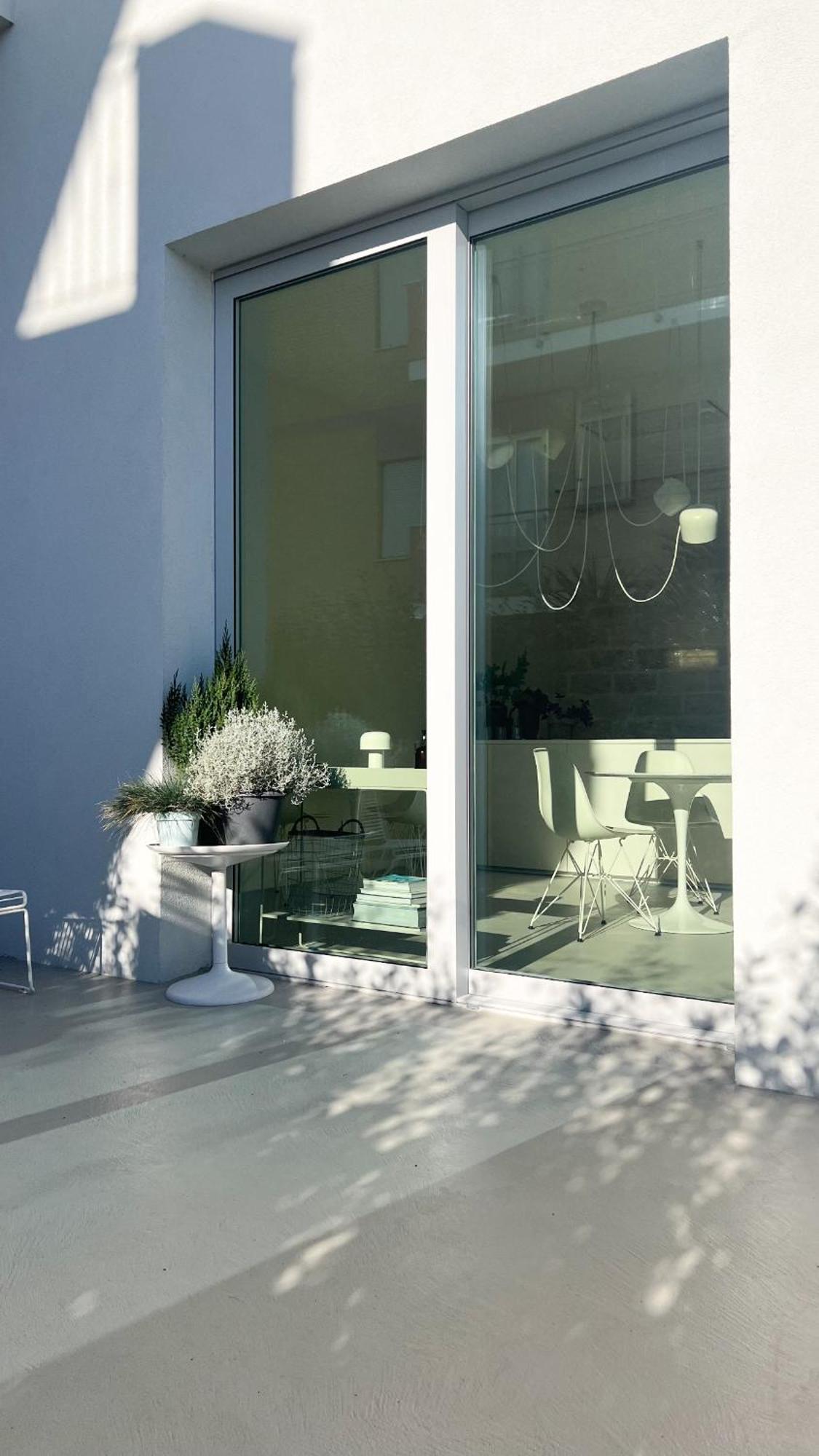 Cinziahome Boutique B&B Lido di Fermo Eksteriør billede