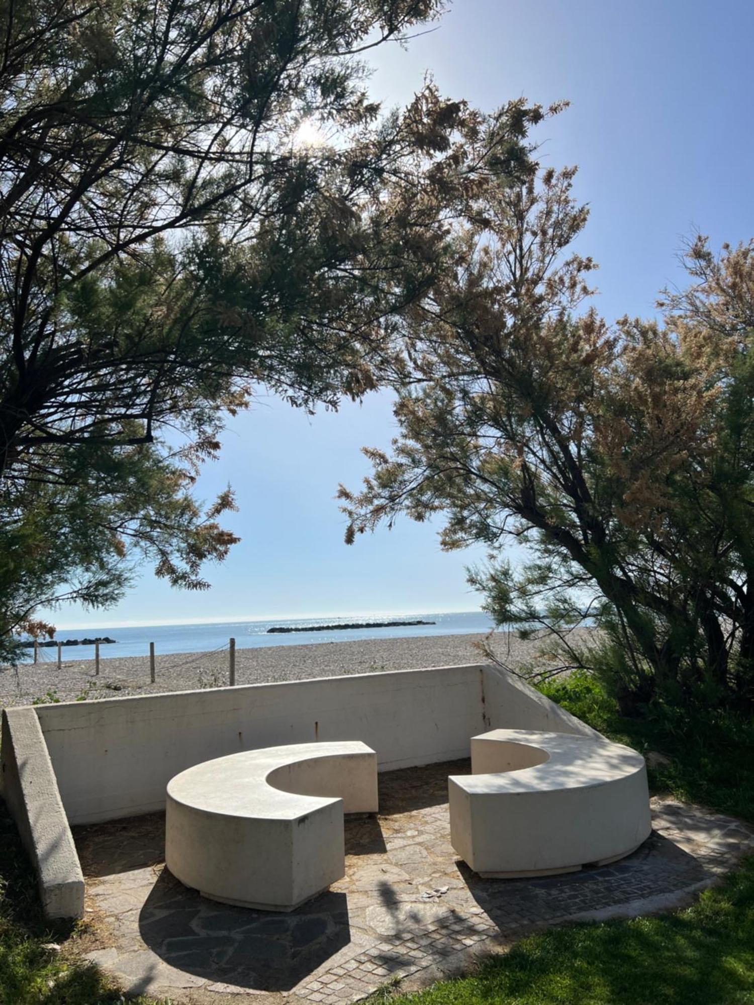 Cinziahome Boutique B&B Lido di Fermo Eksteriør billede