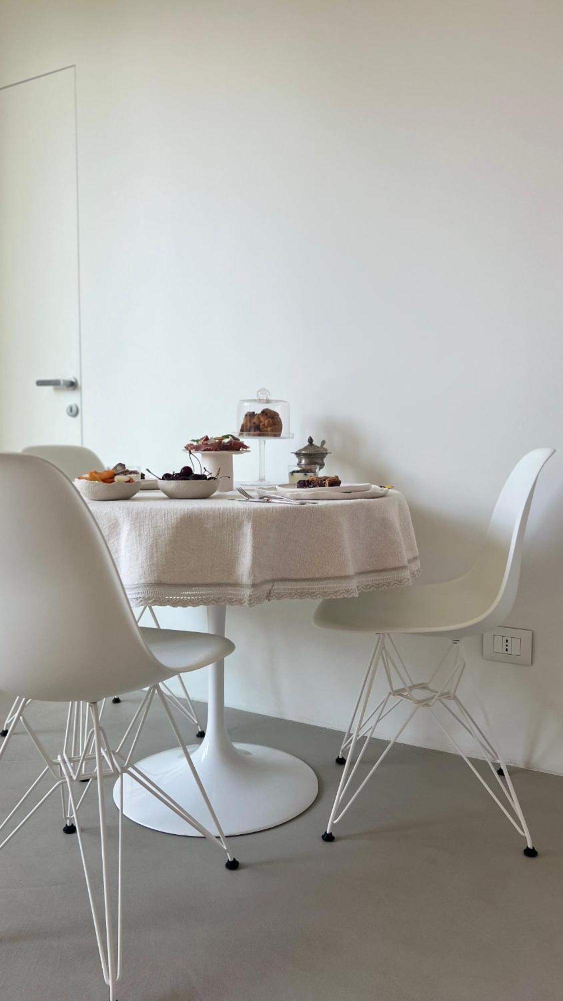 Cinziahome Boutique B&B Lido di Fermo Eksteriør billede