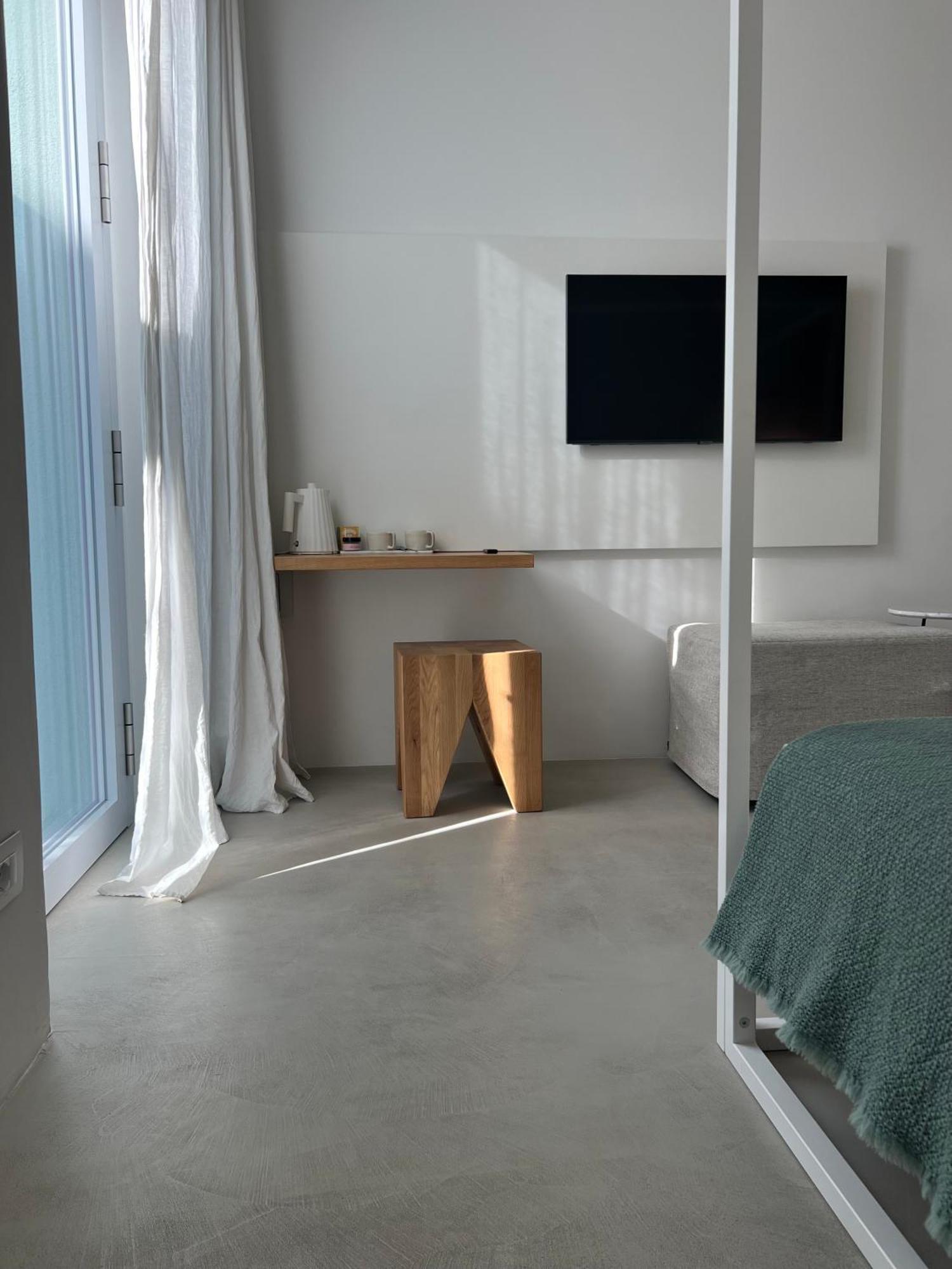 Cinziahome Boutique B&B Lido di Fermo Eksteriør billede